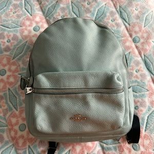 Coach medium bookbag